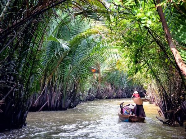 17 Days 16 Nights Vietnam Tour